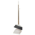 New Two-Piece Broom Set with Dustpan for Household Cleaning, Including a Broom And a Dustpan for The Bathroom And Floor