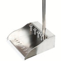 Stainless Steel Dustpan, Metal Dustpan